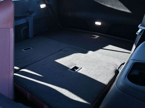 Used 2025 Lincoln Aviator Reserve w/ Illumination Package image 17