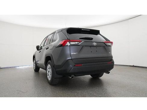 Used 2025 Toyota RAV4 LE FWD image 22