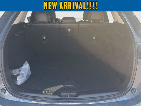 Used 2025 MAZDA CX-5 Carbon Edition AWD/4WD image 9