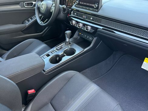 New 2026 Honda Civic Sport image 26