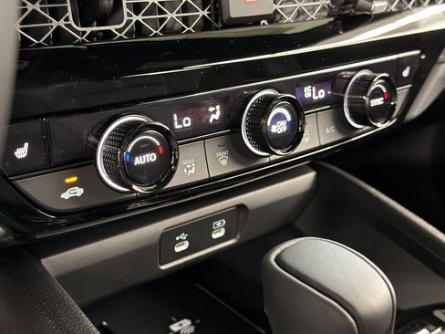 New 2026 Honda Accord Sport image 19