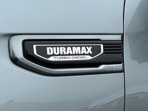 New 2026 GMC Sierra 1500 AT4 w/ AT4 Premium Package image 30