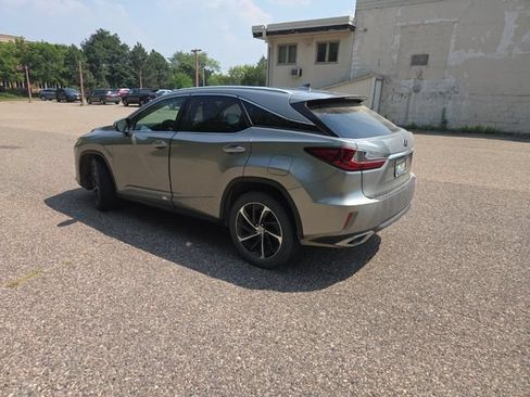 Used 2017 Lexus RX 350 AWD w/ Luxury Package image 10