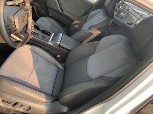 Certified 2026 Toyota RAV4 XSE w/ Weather Package AWD/4WD image 18