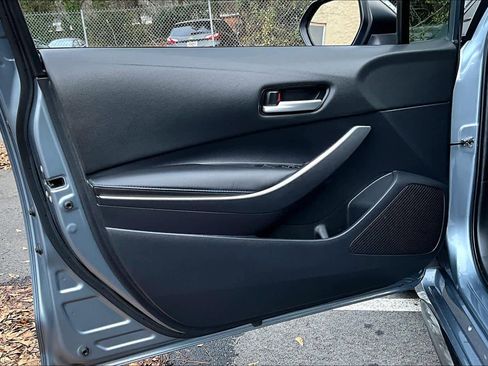 Certified 2021 Toyota Corolla SE image 21