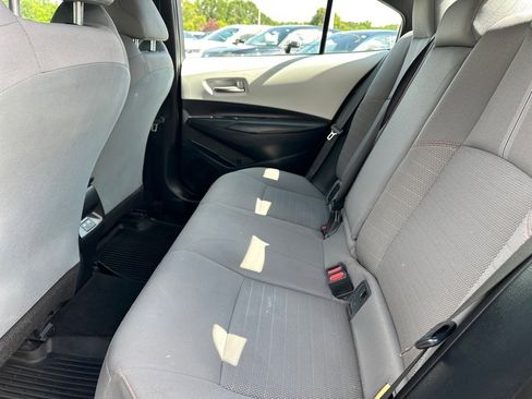 Used 2025 Toyota Corolla FX image 8