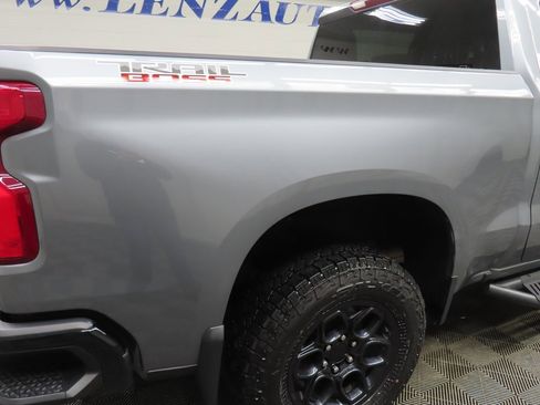 Used 2020 Chevrolet Silverado 1500 LT Trail Boss w/ Convenience Package image 26