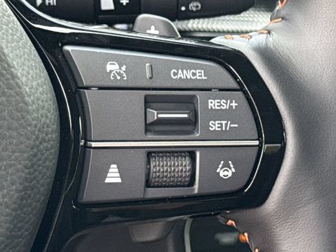 New 2026 Honda CR-V Sport Touring image 37