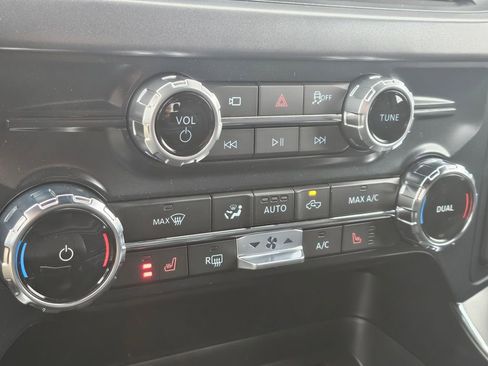 New 2025 Ford F150 XLT w/ Equipment Group 302A MID image 18