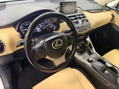 Used 2016 Lexus NX 200t FWD image 10