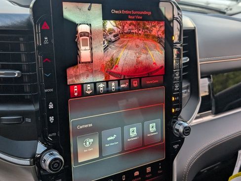 New 2026 RAM 1500 Tungsten AWD/4WD image 17