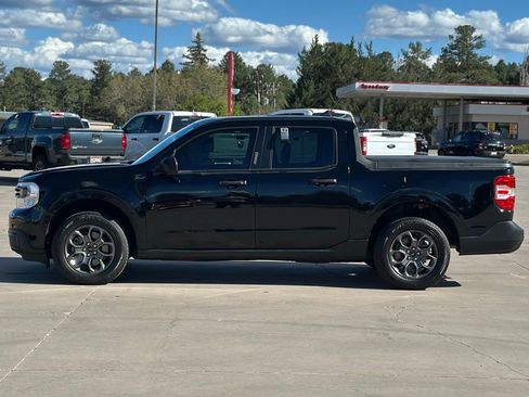 Used 2022 Ford Maverick XLT w/ Equipment Group 300A Standard AWD/4WD image 6