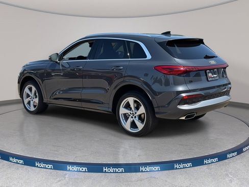 Certified 2025 Audi Q5 Premium Plus w/ Premium Plus image 5