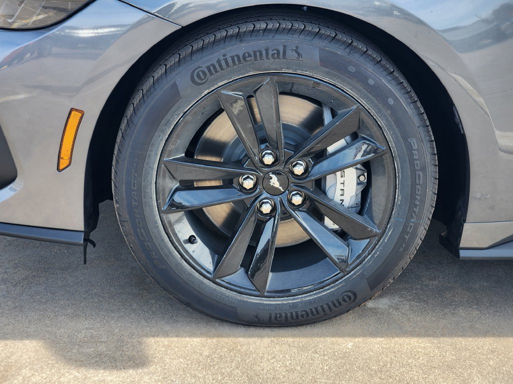 New 2026 Ford Mustang GT RWD image 8