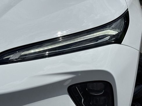 New 2025 Buick Envision Sport Touring image 6