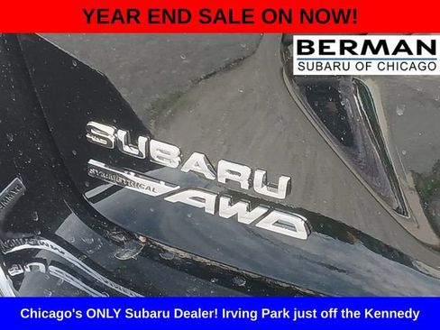 New 2025 Subaru Impreza 2.0i image 17