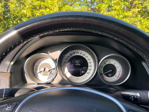 Used 2015 Mercedes-Benz E 350 Sedan image 23