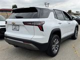 New 2026 Chevrolet Equinox LT image 5