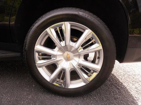 Used 2021 Chevrolet Tahoe LT image 40