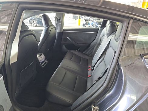 Used 2024 Tesla Model 3 Long Range RWD image 8