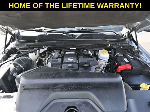 Used 2022 RAM 3500 Limited AWD/4WD image 89