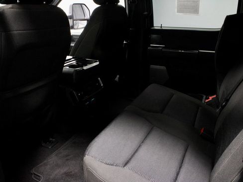 Used 2023 Ford F150 XLT w/ Equipment Group 302A High AWD/4WD image 20