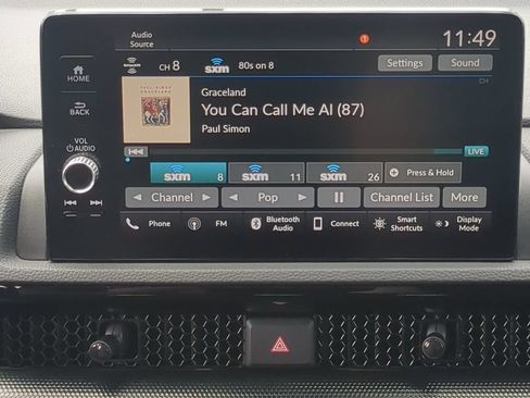 Used 2024 Honda CR-V EX-L image 15