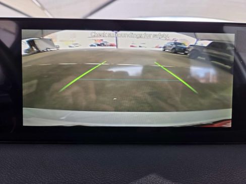 New 2026 Nissan Sentra S w/ Floor Mat Package FWD image 21