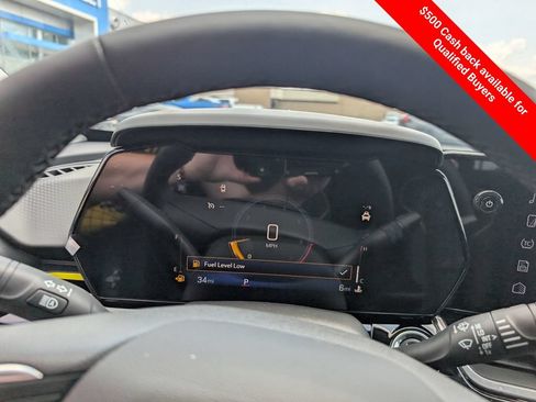 New 2026 Chevrolet Trax ACTIV FWD image 18