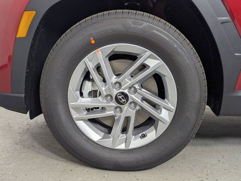 New 2026 Hyundai Tucson SE FWD image 9