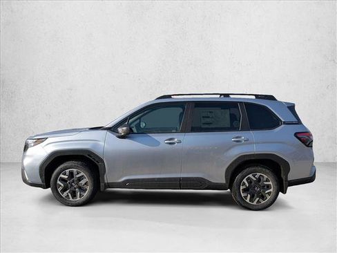 Used 2026 Subaru Forester Premium AWD/4WD image 5
