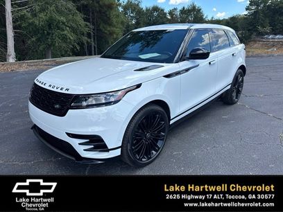 Used 2026 Land Rover Range Rover Velar Dynamic SE