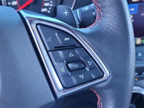 Used 2024 Chevrolet Camaro SS image 26