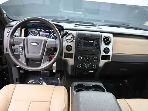 Used 2014 Ford F150 XLT w/ Equipment Group 302A Luxury image 15