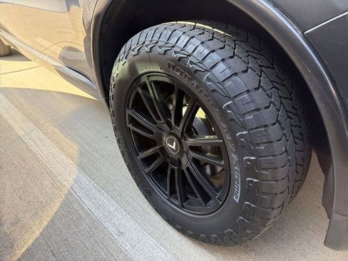 Used 2020 Dodge Durango R/T w/ Technology Group image 4