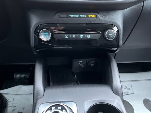 New 2026 Ford Escape Active w/ Active Premium Tech Pack image 19