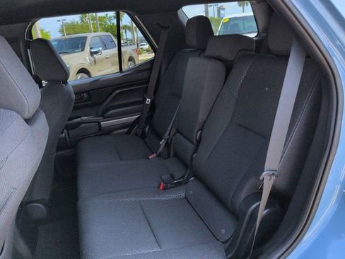 Used 2026 Toyota 4Runner SR5 image 14