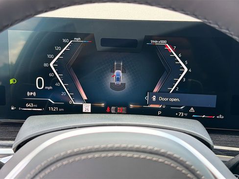 New 2026 BMW X5 xDrive40i w/ M Sport Package image 41