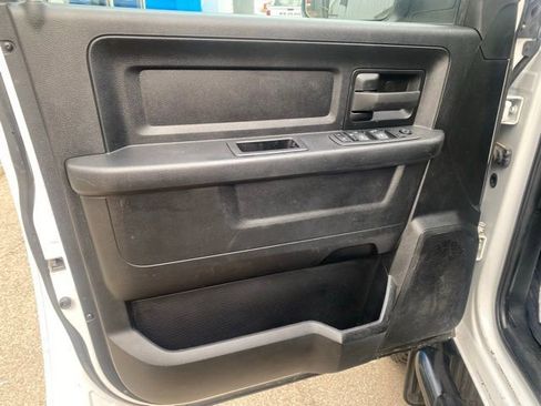 Used 2022 RAM 2500 Tradesman AWD/4WD image 8