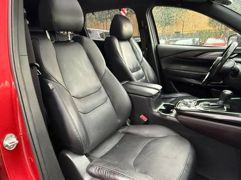 Used 2019 MAZDA CX-9 Grand Touring FWD image 14