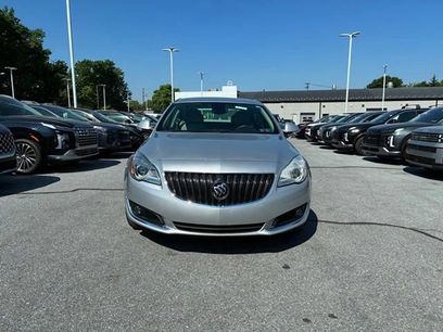 Used 2014 Buick Regal