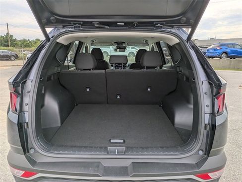 Used 2024 Hyundai Tucson SEL image 29