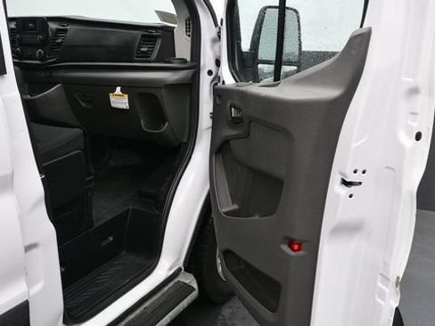 Used 2025 Ford Transit 250 Low Roof w/ Exterior Upgrade Package RWD image 13