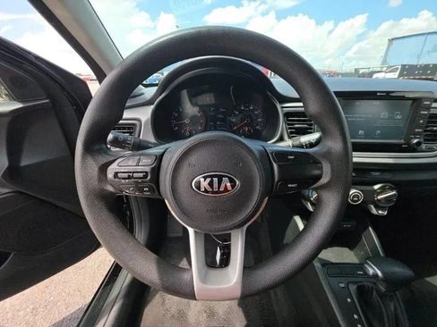 Used 2020 Kia Rio LX FWD image 9