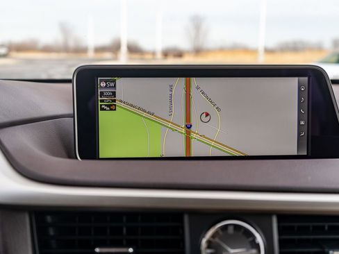 Used 2016 Lexus RX 350 AWD w/ Premium Package image 32