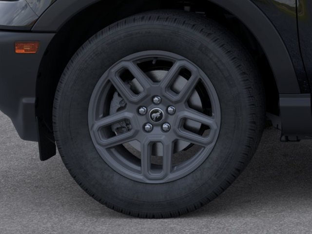 New 2026 Ford Bronco Sport Big Bend AWD/4WD image 19