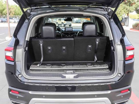 Used 2025 Honda Pilot Touring image 33