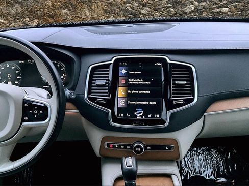 Used 2019 Volvo XC90 T6 Inscription w/ Protection Package image 6