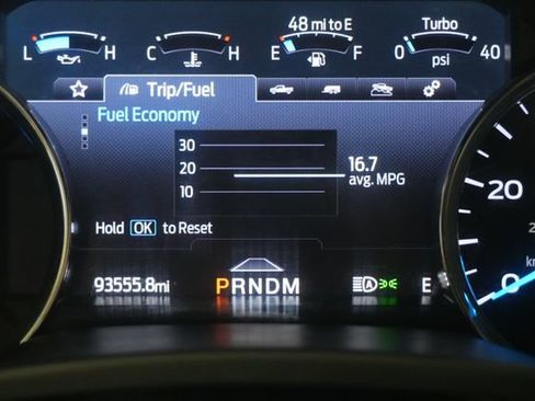Used 2022 Ford F250 King Ranch AWD/4WD image 15
