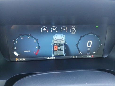 New 2026 Ford F150 STX w/ Equipment Group 200A image 24